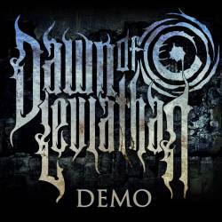 Dawn Of Leviathan : Demo